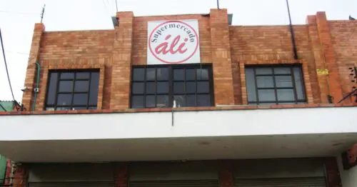 SUPERMERCADO ALI BOGOTÁ SUPERMERCADO ALI BOGOTÁ